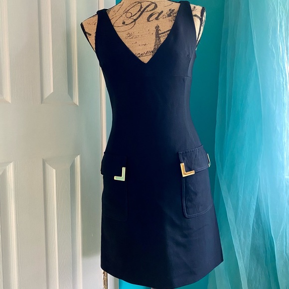 Michael Kors Collection Dress - Picture 1 of 10